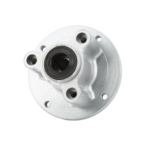 Cnc aluminum front 12mm - front, wheel