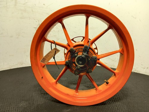 Ktm 390 rear wheel - 390, 17
