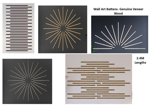 Acoustic wood veneer - acoustic,