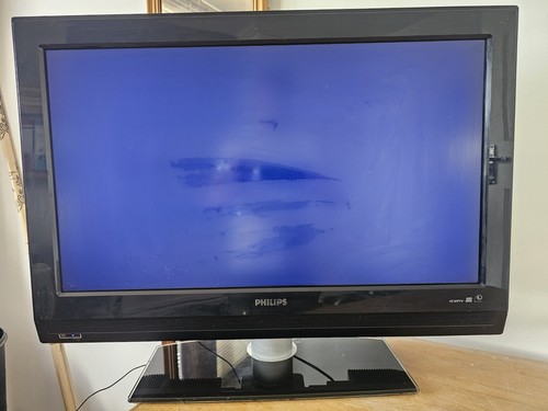 Philips flat led 32 - flat, tv