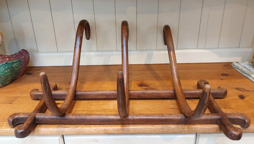 Antique thonet style bentwood - antique,