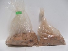 Teifoc Building, 2 X Bags of