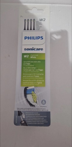 Philips hx6064 sonicare w2 - hx6064/11,