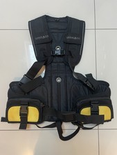 Seemann Scuba Diving Weight Harness Small/Medium