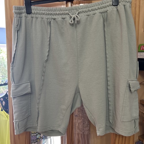 Boohooman 5xl shorts jersey - 5xl,