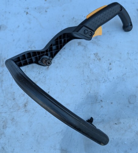 Ryobi pcn 4545 petrol - ryobi,