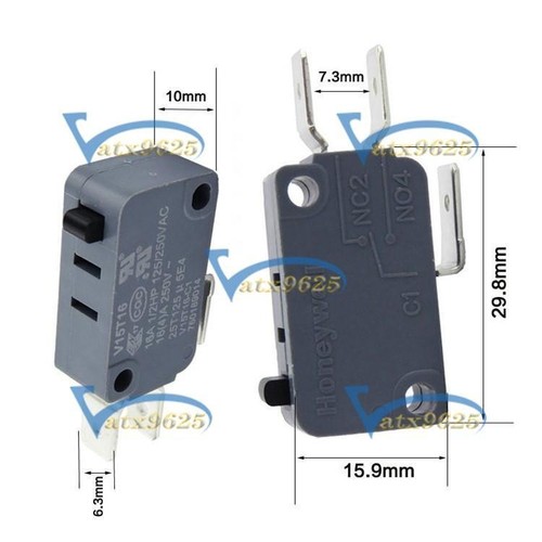 One new v15t16 16a - one, v15t16-c1