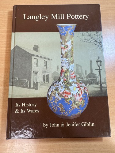 The langley mill pottery its - the,