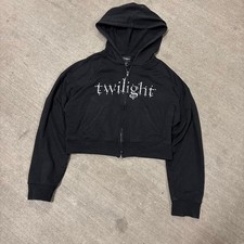 Y2k Hot Topic x Twilight
