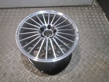 Mercedes SL R230 AMG Rear