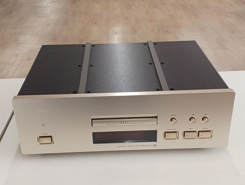 Teac vrds 25xs - vrds-25xs, cd
