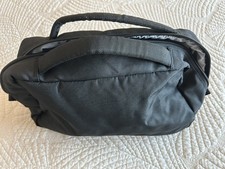 Small convenient cable carry