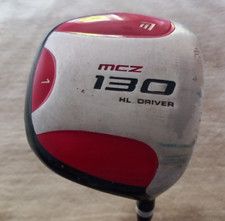 MCZ 130 HL Driver Right Handed