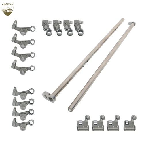 Rocker arms shaft kit for - arms,
