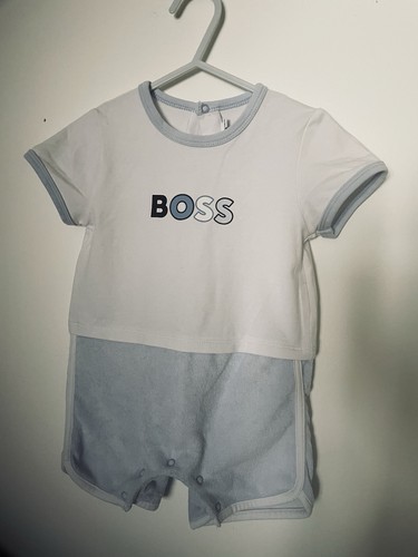 Excellent condition hugo boss - condition,