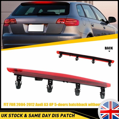Led third rear high level - led,
