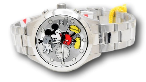 Broken parts invicta - **broken,