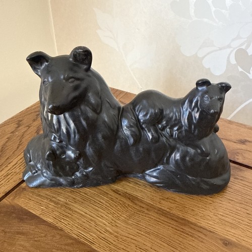Vintage handcrafted welsh - handcrafted,