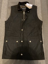 Barbour Westmorland Wax