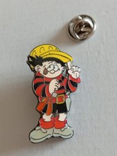 Dennis The Menace Enamelled