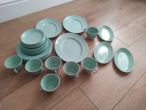 Woodsware beryl tea - ,