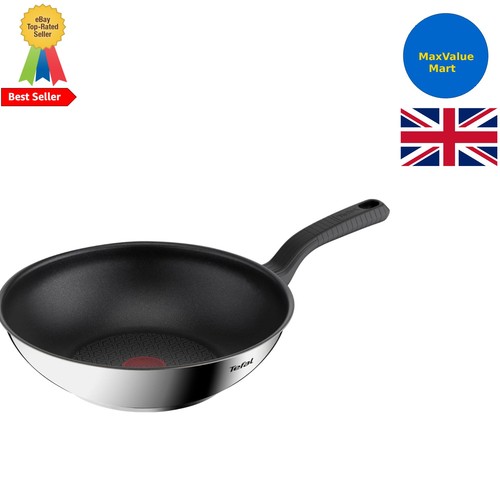 Comfort max 28cm wok - comfort, –