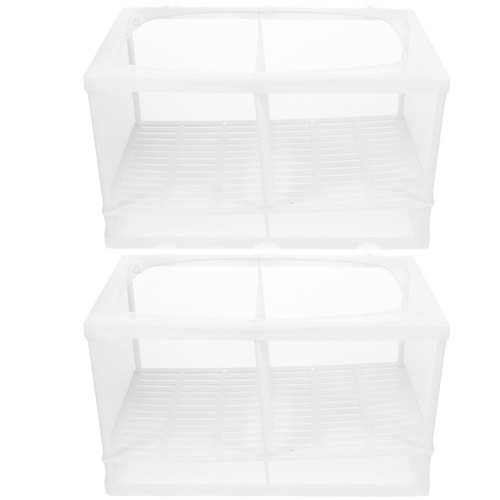 Pcs isolation mesh baby - pcs,