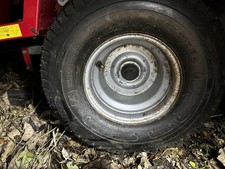 Countax westwood rear - countax, wheel