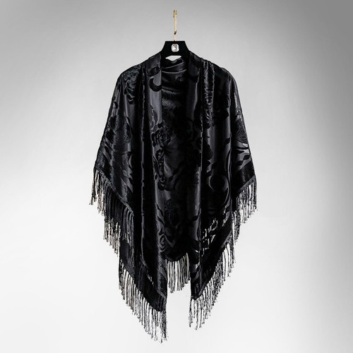 Womens shawl lightweight - shawl,
