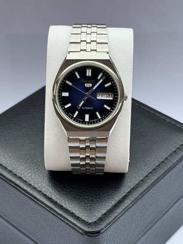 Vintage seiko men - seiko, 5