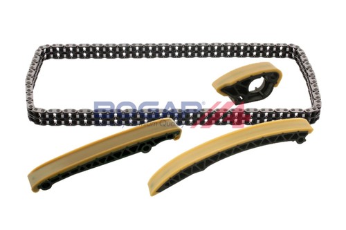 Timing chain kit - timing,