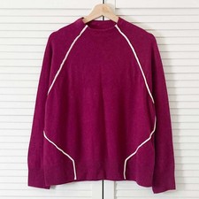 Chinti and Parker Jumper Size