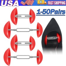 50Pair Adjustable Shoe