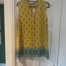 Ladies Asda George Sleeveless