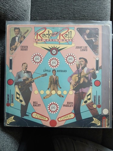 Various artists rock - various,