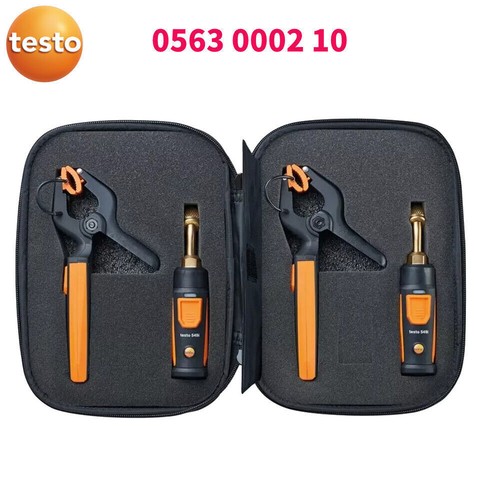Testo 0563 0002 hvac - testo,