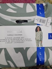 Carole Hochman Midnight Ladies