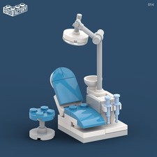 Dentist Patient Chair