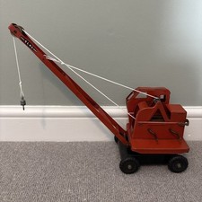 Vintage Tri-ang KL 44 Jones