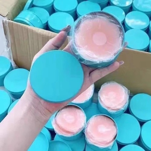 Silicone nipple pad - pad, covers