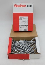fischer Frame fixing SXRL 8 x 60 FUS zinc-plated steel - Box 50 - VAT Reg