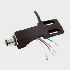 BLACK TURNTABLE HEADSHELL fits