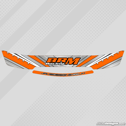 Brm racing style - brm,