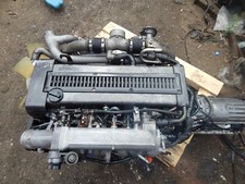 LEXUS SOARER / SUPRA 2.5 TWIN TURBO ENGINE CONVERSION 1JZ-GTE 