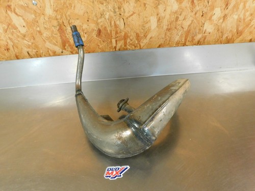 Exhaust derbi senda sm - exhaust,
