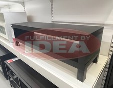 Brand New IKEA LACK Black