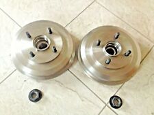 FORD FOCUS MK 1 98-05 TWO REAR