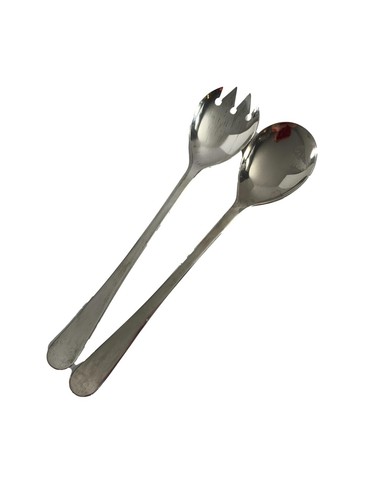 Vintage silverplate silver - vintage,