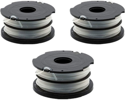 3pcs strimmer spool line for - strimmer,