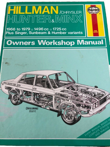 Haynes hillman chrysler - haynes,
